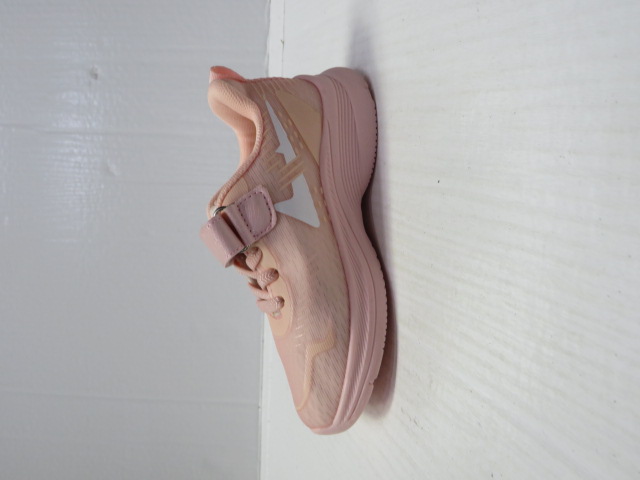 Buty Sportowe Dziecięce EB255 PINK/WHITE 26-31 1