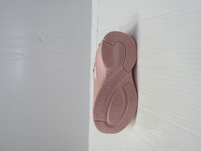 Buty Sportowe Dziecięce EB255 PINK/WHITE 26-31 2