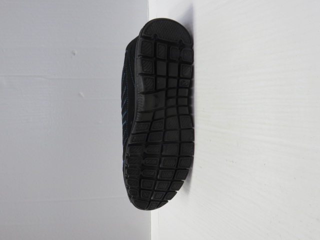 Buty Sportowe Męskie ML3-2B BLACK/BLUE 41-46 2