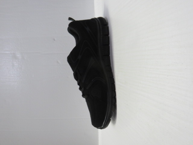 Buty Sportowe Męskie ML5-2 BLACK/BLACK 41-46 1