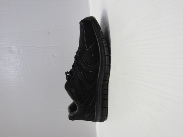 Buty Sportowe Męskie ML5-26 BLACK/GREY 41-46