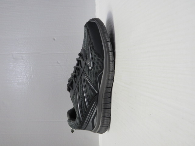 Buty Sportowe Męskie ML2-6 L.GREY/D.GREY 41-46