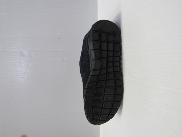 Buty Sportowe Męskie ML2-2B BLACK/BLUE 41-46 2