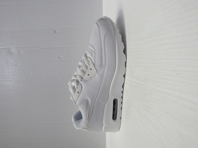 Buty Sportowe Męskie P301-1 JEDEN 41-46