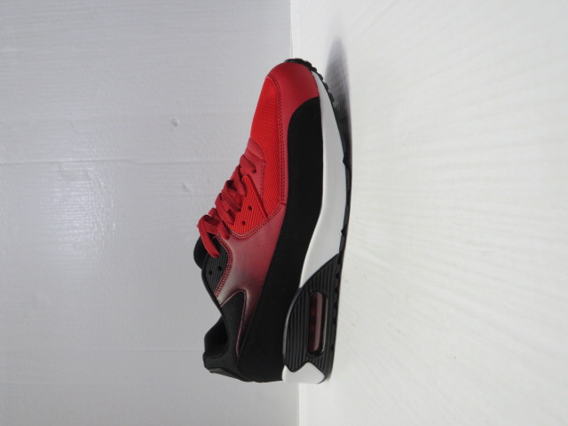 Buty Sportowe Męskie P301-3 JEDEN 41-46