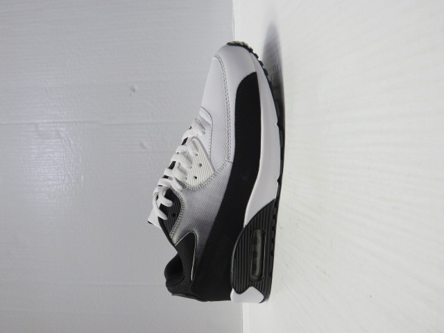 Buty Sportowe Męskie P301-5 JEDEN 41-46