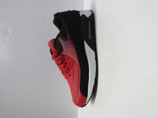 Buty Sportowe Męskie P302-3 JEDEN 41-46