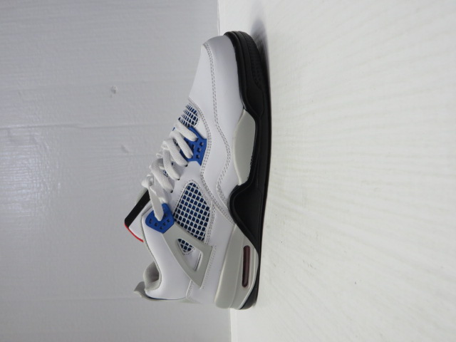 Buty Sportowe Męskie P305-5 JEDEN 41-46