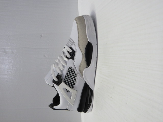 Buty Sportowe Męskie P305-4 JEDEN 41-46