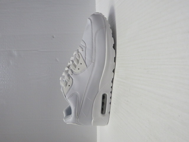 Buty Sportowe Męskie P302-1 JEDEN 41-46