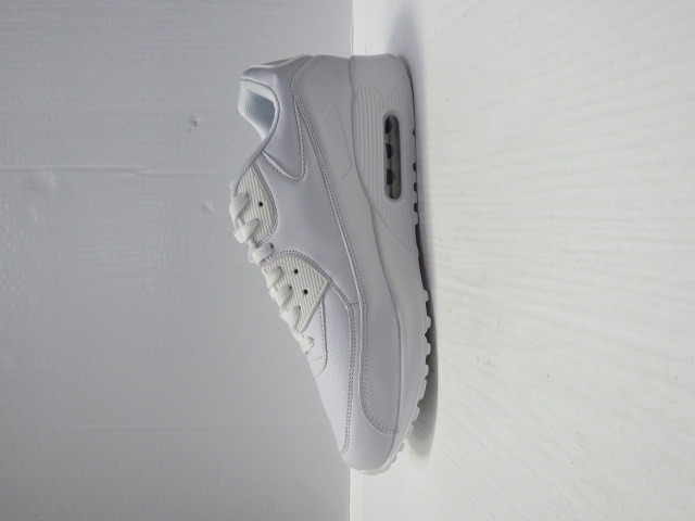 Buty Sportowe Męskie P302-1 JEDEN 41-46 1