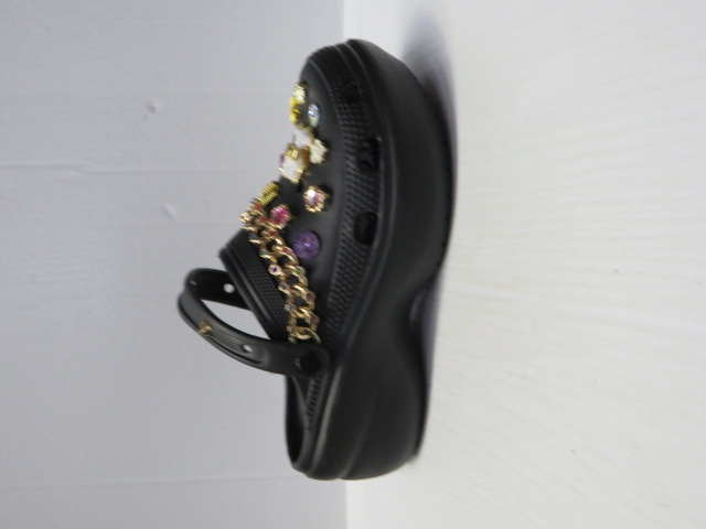 Kapcie damskie L3896-5 JEDEN 36-41