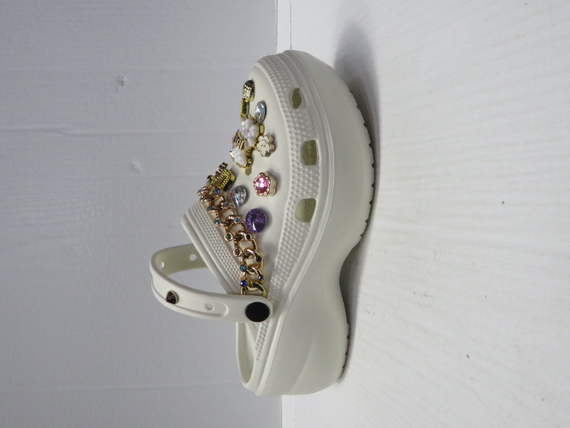 Kapcie damskie L3896-7 JEDEN 36-41