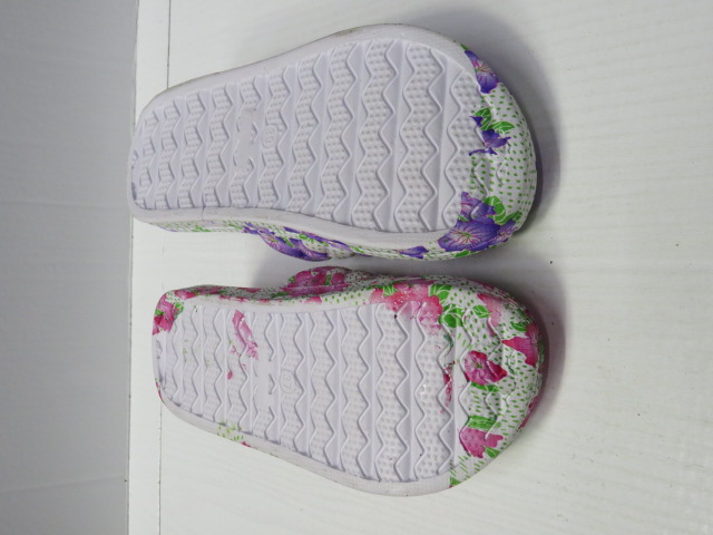 Kapcie damskie H379 PINK/BLUE 37-41 2