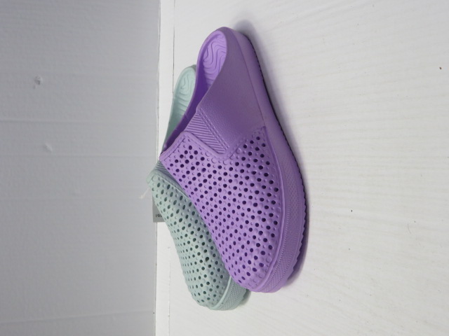 Kapcie damskie H110-1 MIX KOLOR 37-41