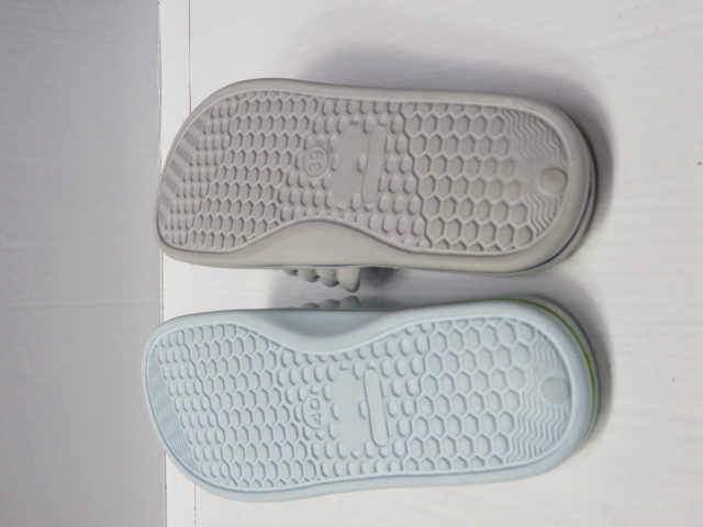 Klapki Damskie H610 L.BLUE/NAVY/MENTA/L.GREY 37-41 1