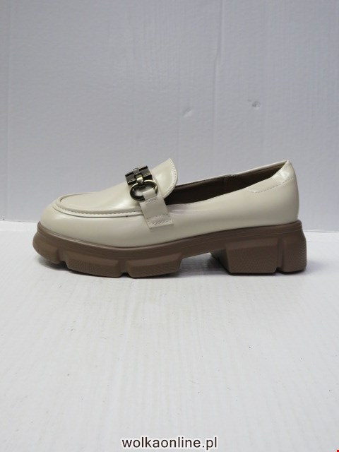 Półbuty Dziecięce DC707 BEIGE 32-37