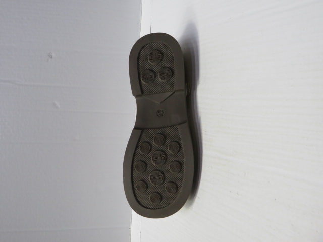 Baleriny Dziecięce DC310 BEIGE 31-36 2