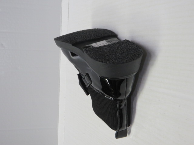 Botki Dziecięce GB18 BLACK 26-30 2