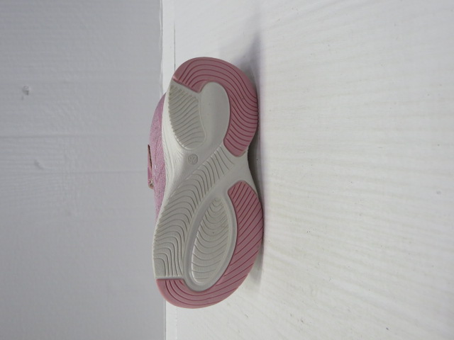 Buty Sportowe Dziecięce EB262 PINK 26-31 2