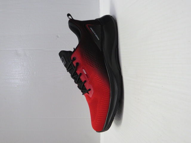 Buty Sportowe Męskie W6003M JEDEN 41-46