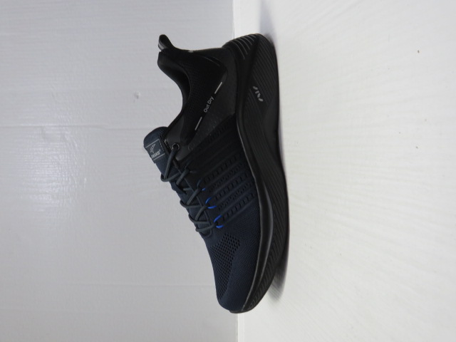 Buty Sportowe Męskie W6006B JEDEN 41-46