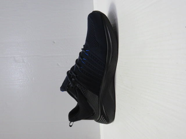 Buty Sportowe Męskie W6006B JEDEN 41-46 1