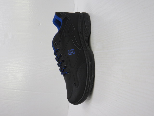 Buty Sportowe Męskie M214-3 BLACK 42-47