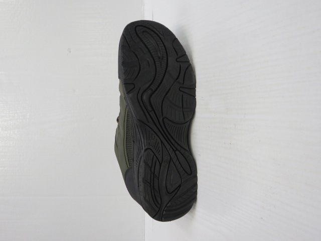 Buty Sportowe Męskie M218-2 D.GREY 41-46 2