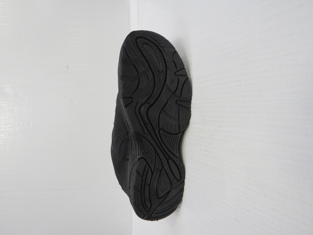 Buty Sportowe Męskie M214-1 BLACK 42-47 2