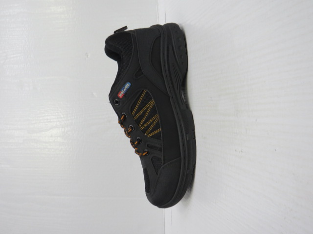 Buty Sportowe Męskie M219-1 BLACK 41-46