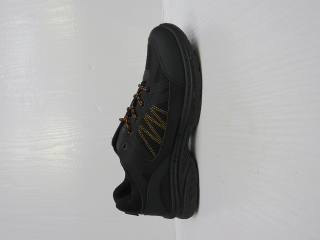 Buty Sportowe Męskie M219-1 BLACK 41-46 1