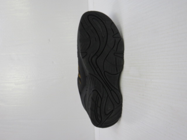 Buty Sportowe Męskie M219-1 BLACK 41-46 2