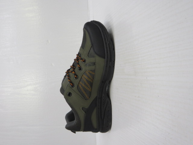 Buty Sportowe Męskie M219-2 D.GREY 41-46 1