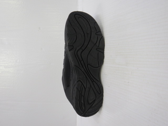 Buty Sportowe Męskie M218-4 BLACK 41-46 2