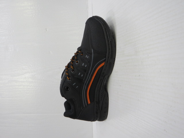 Buty Sportowe Męskie M218-1 BLACK 41-46 1