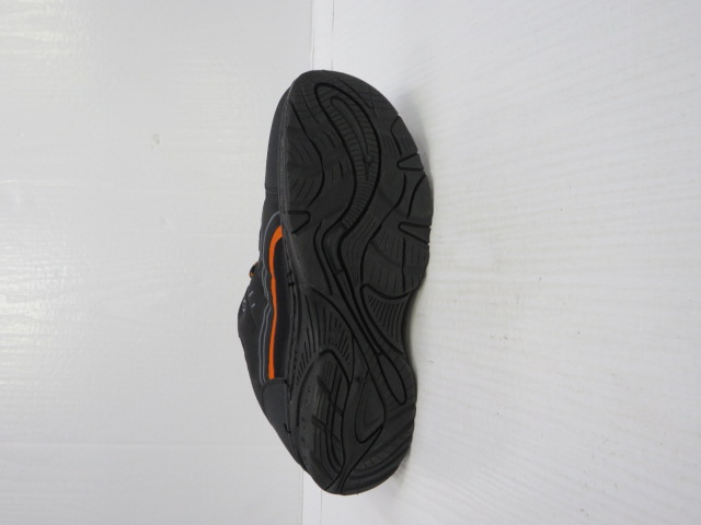 Buty Sportowe Męskie M218-1 BLACK 41-46 2