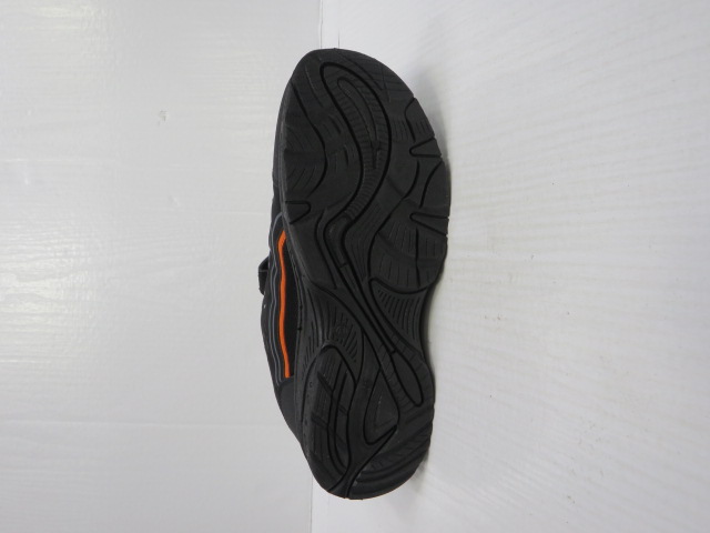 Buty Sportowe Męskie M218-8 BLACK 41-47 2