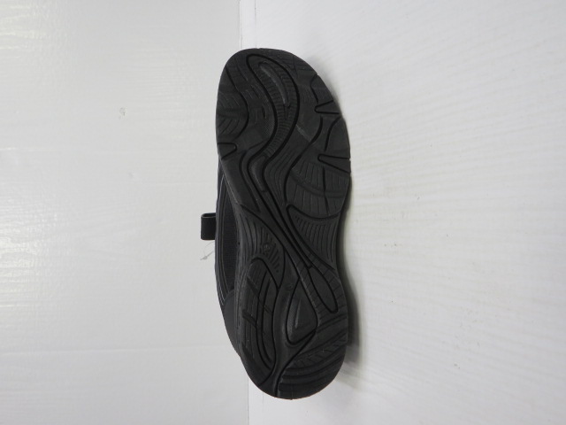 Buty Sportowe Męskie  M218-10 BLACK 41-47 2