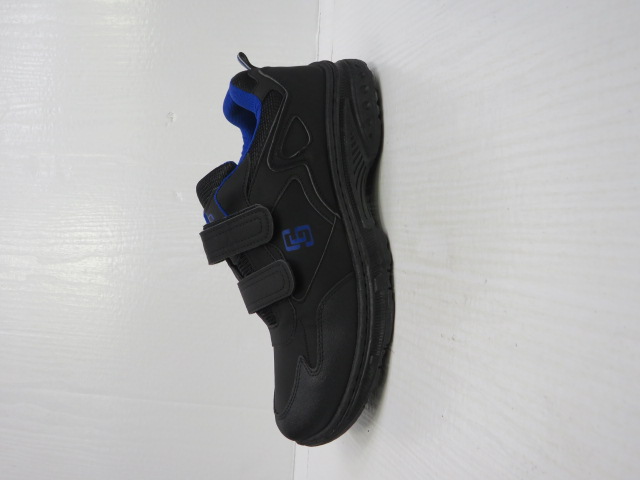 Buty Sportowe Męskie M214-7 BLACK 41-47