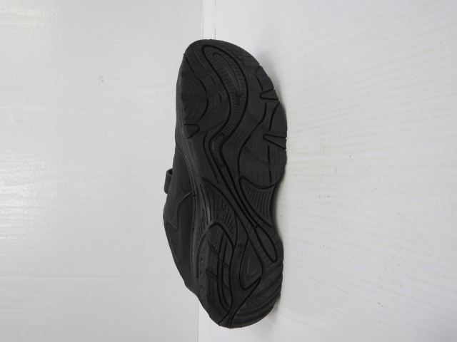 Buty Sportowe Męskie M214-7 BLACK 41-47 2