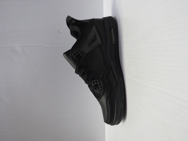 Buty Sportowe Męskie WW-077 ALL WHITE 40-45 1