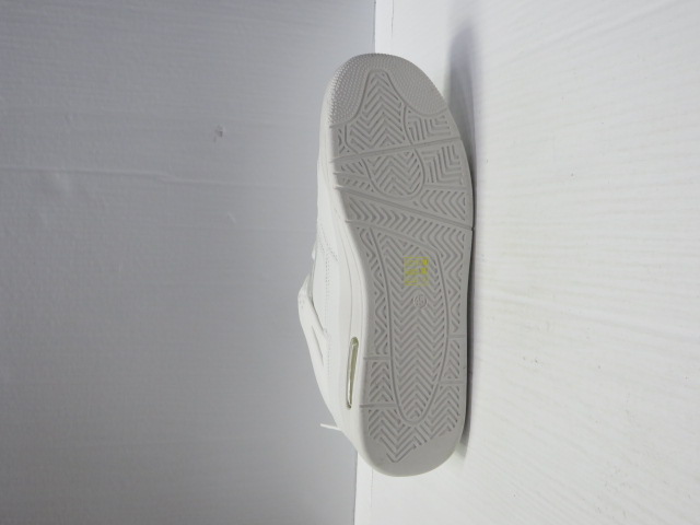Buty Sportowe Męskie WW-077 ALL WHITE 36-41 2