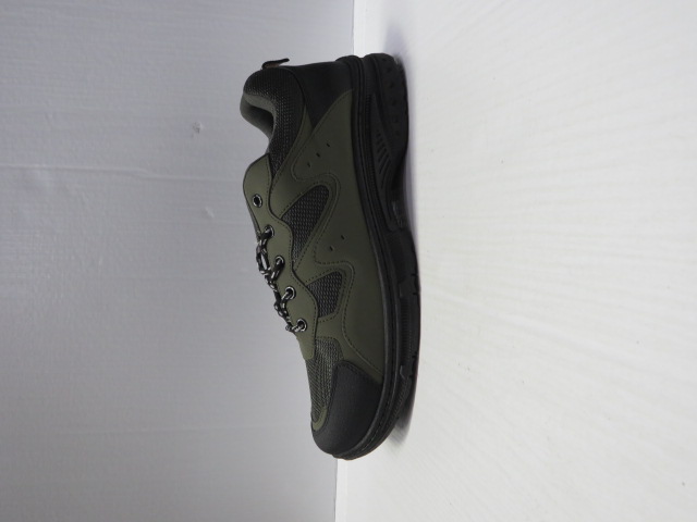 Buty Sportowe Męskie M216-2 D.GREY 41-46