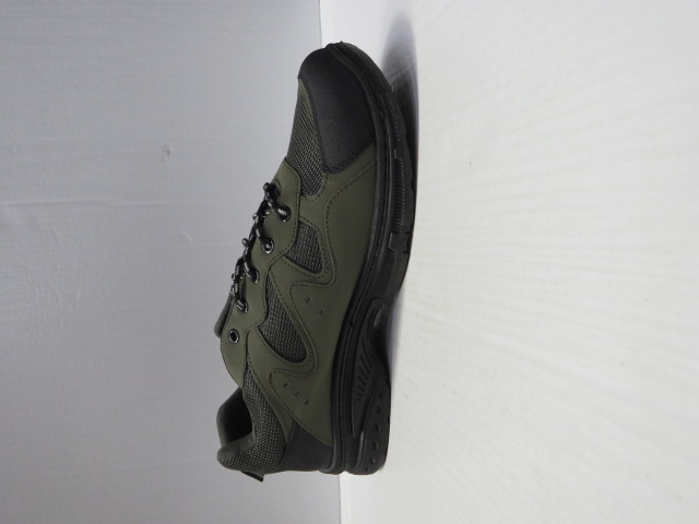 Buty Sportowe Męskie M216-2 D.GREY 41-46 1