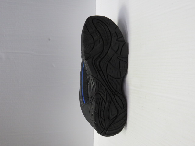 Buty Sportowe Męskie M218-7 BLACK 41-46 2