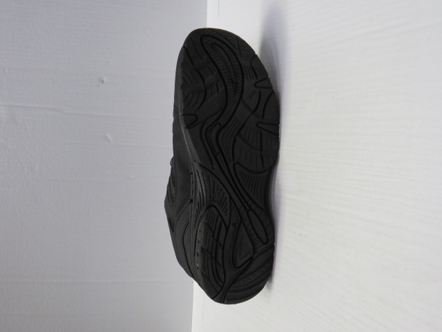 Buty Sportowe Męskie M217-1 BLACK 41-46 2