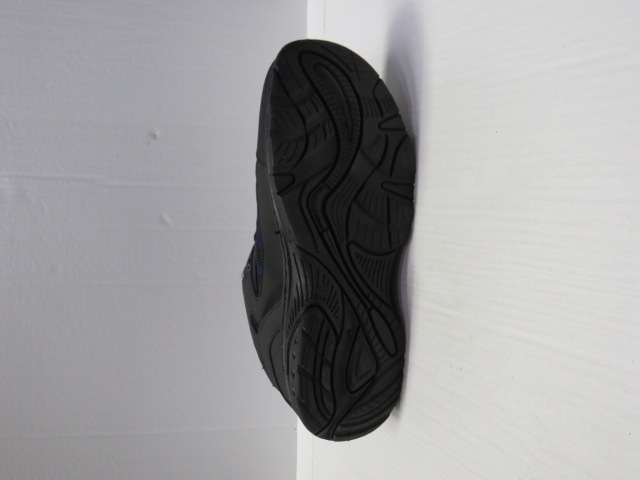 Buty Sportowe Męskie M219-4 BLACK 41-46 2