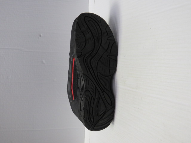 Buty Sportowe Męskie M218-6 BLACK 41-46 2