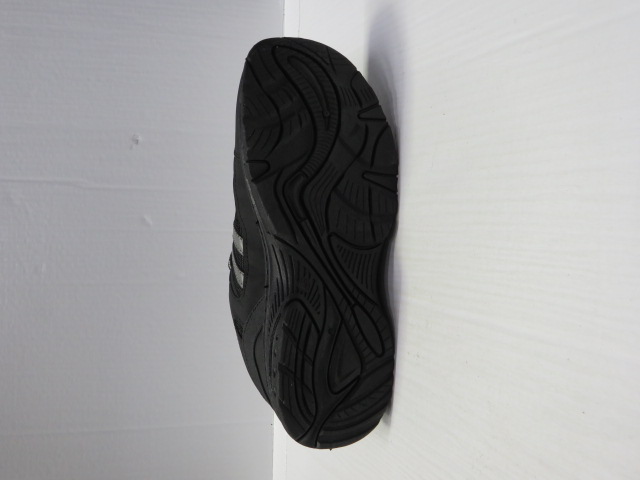 Buty Sportowe Męskie M217-2 BLACK 41-46 2